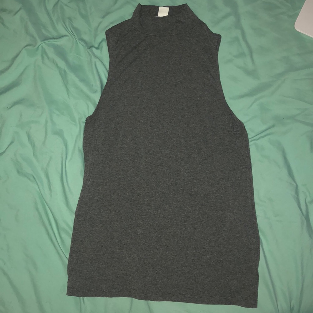 H&M basic top